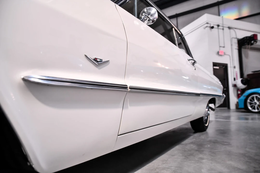1963 Chevrolet Impala 2nd Gen - Image 29 of 31