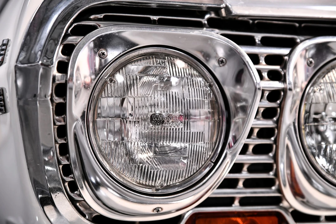 1963 Chevrolet Impala 2nd Gen - Image 13 of 31