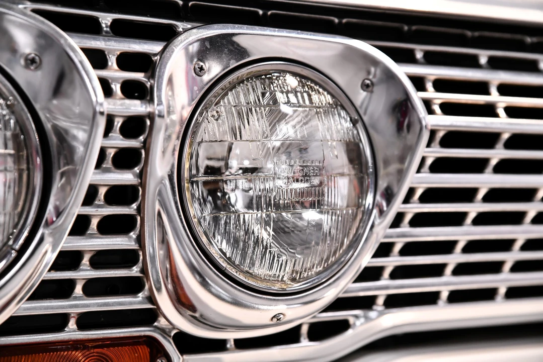 1963 Chevrolet Impala 2nd Gen - Image 15 of 31