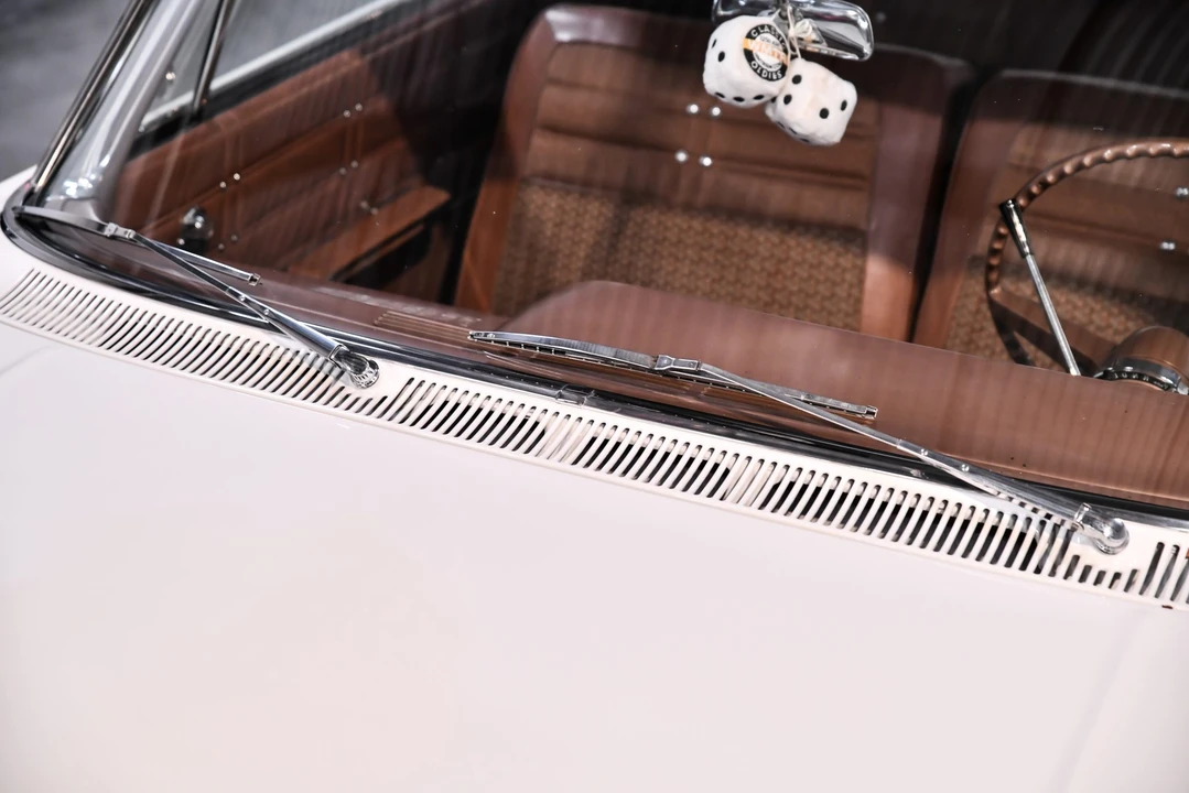 1963 Chevrolet Impala 2nd Gen - Image 31 of 31