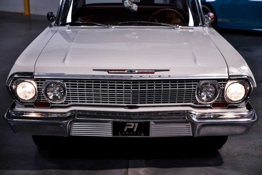 1963 Chevrolet Impala 2nd Gen - Image 12 of 31