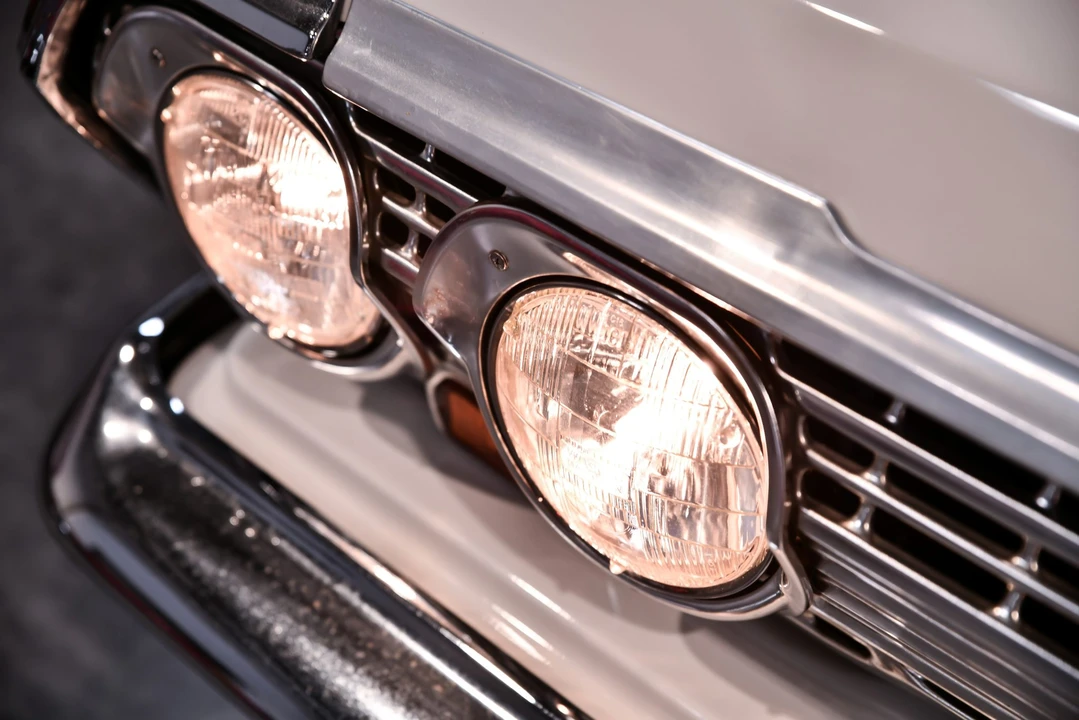 1963 Chevrolet Impala 2nd Gen - Image 16 of 31