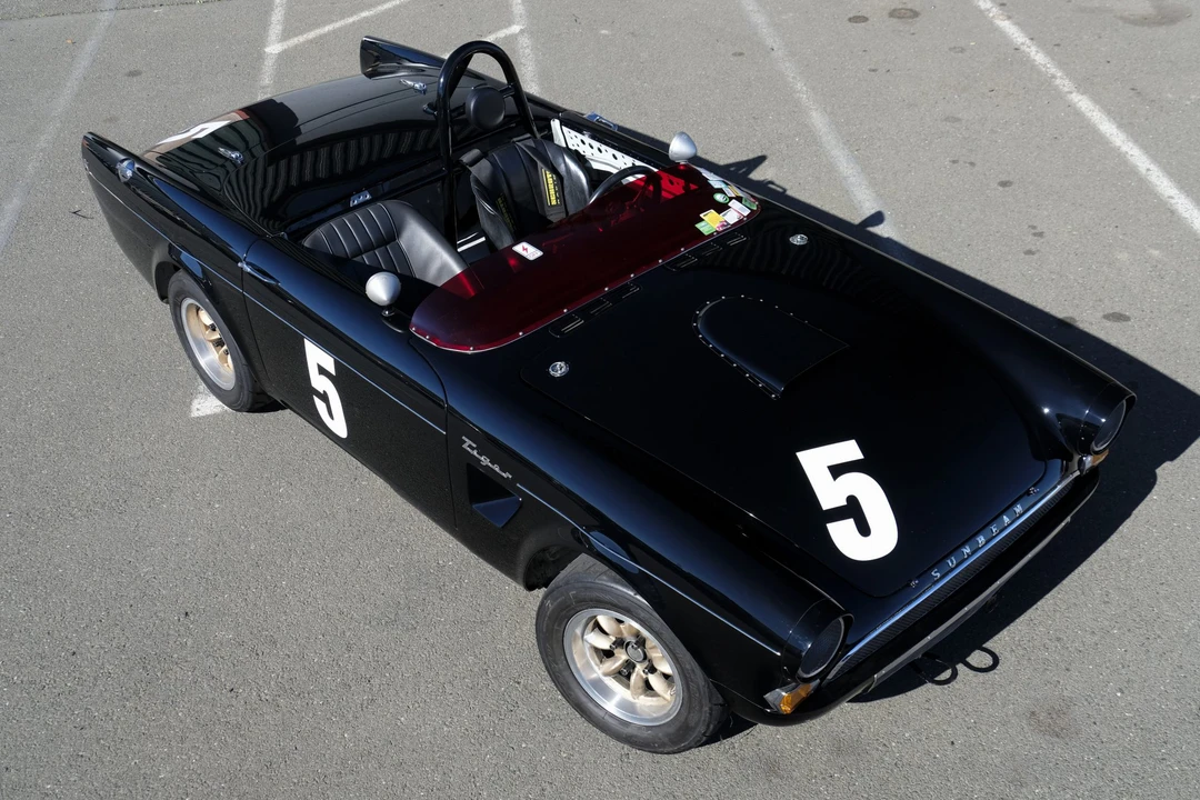 1964 Sunbeam Tiger Mark I - Image 15 of 31