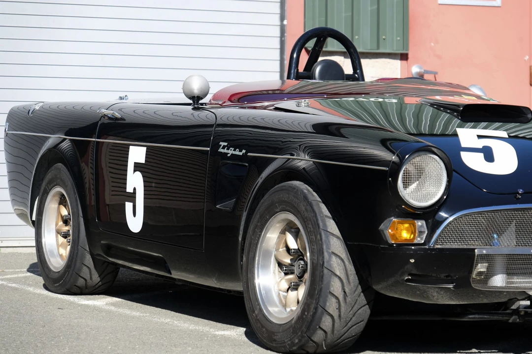 1964 Sunbeam Tiger Mark I - Image 20 of 31