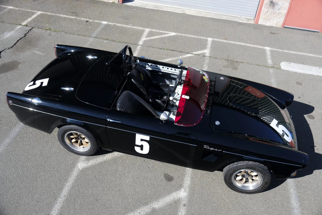 1964 Sunbeam Tiger Mark I - Image 14 of 31