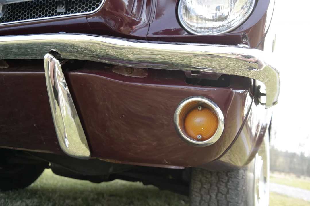 1964 Ford Mustang 1st Gen (1964.5-1966) - Image 30 of 31