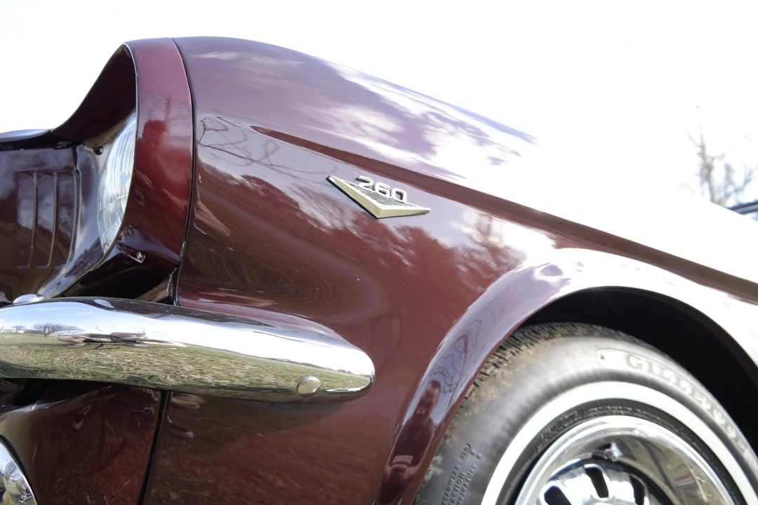 1964 Ford Mustang 1st Gen (1964.5-1966) - Image 29 of 31