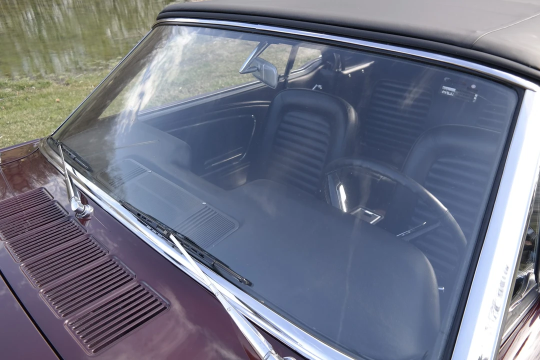 1964 Ford Mustang 1st Gen (1964.5-1966) - Image 28 of 31