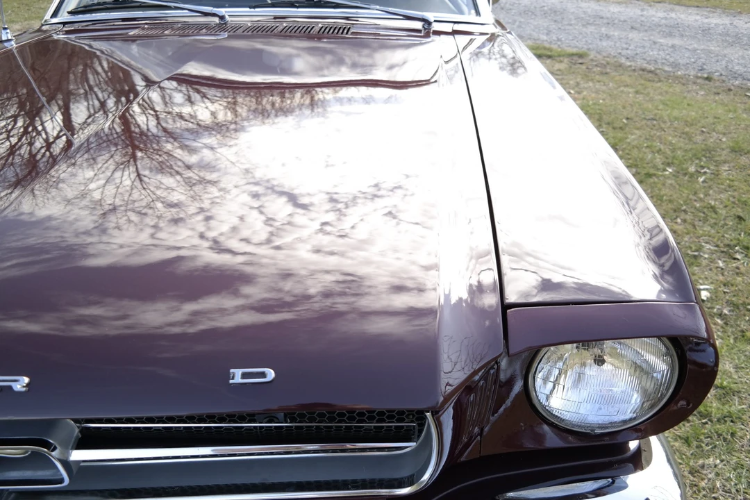 1964 Ford Mustang 1st Gen (1964.5-1966) - Image 27 of 31