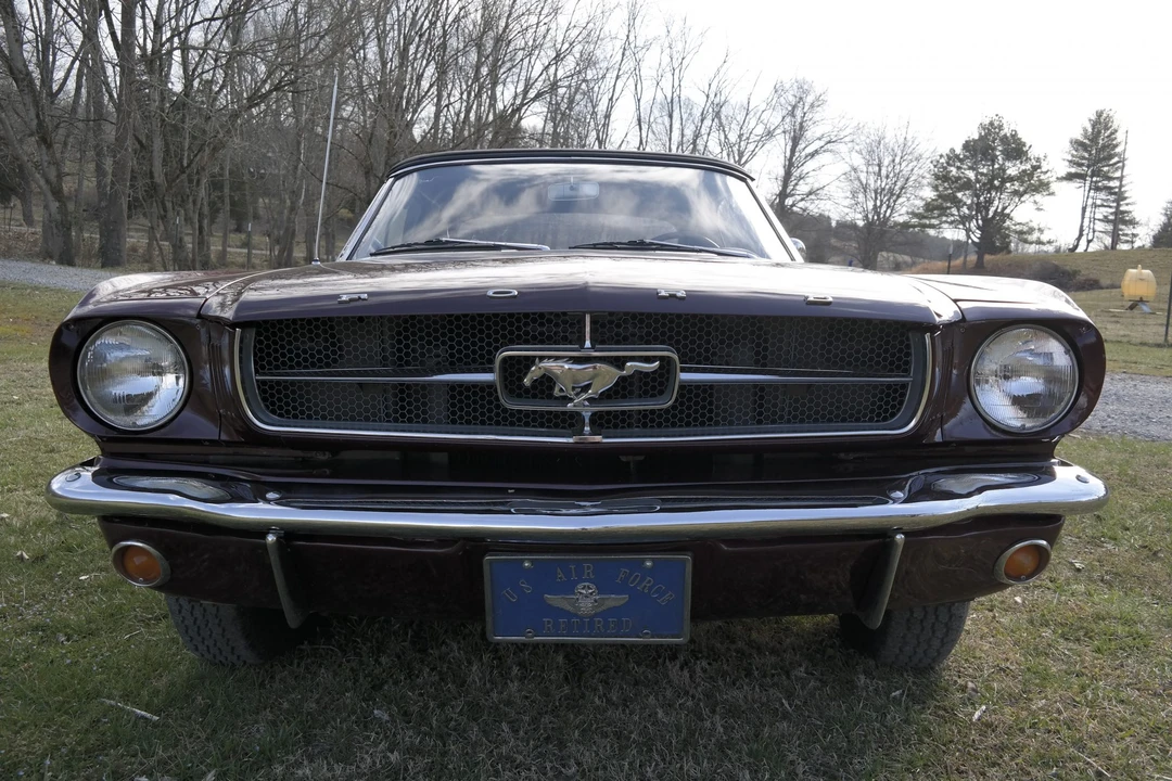 1964 Ford Mustang 1st Gen (1964.5-1966) - Image 3 of 31
