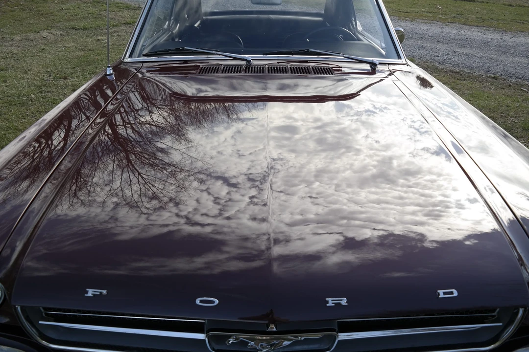 1964 Ford Mustang 1st Gen (1964.5-1966) - Image 26 of 31