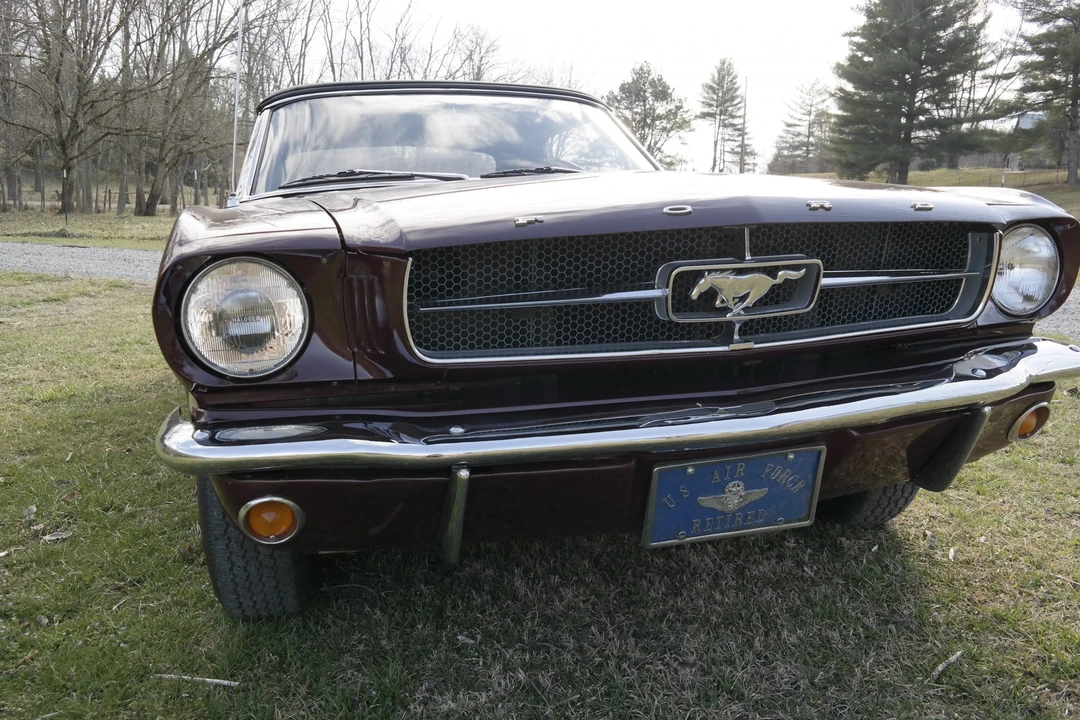 1964 Ford Mustang 1st Gen (1964.5-1966) - Image 2 of 31