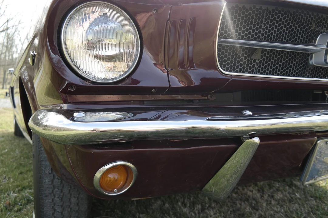 1964 Ford Mustang 1st Gen (1964.5-1966) - Image 22 of 31