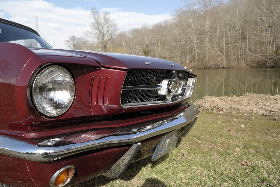 1964 Ford Mustang 1st Gen (1964.5-1966) - Image 19 of 31