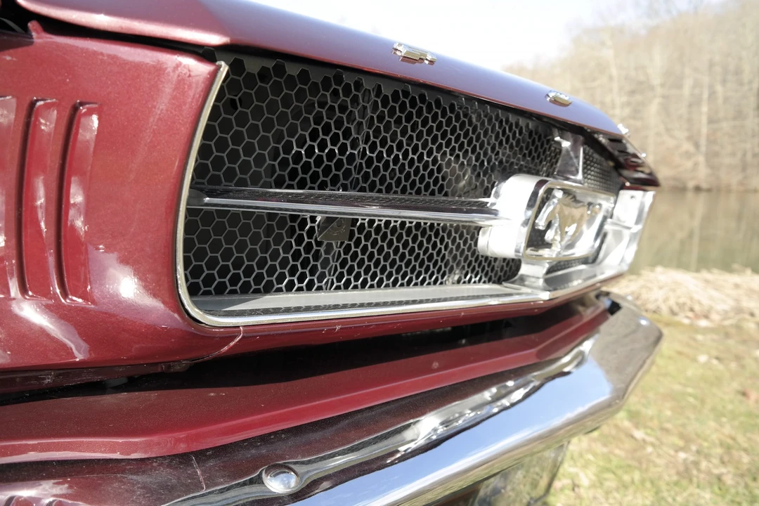 1964 Ford Mustang 1st Gen (1964.5-1966) - Image 18 of 31