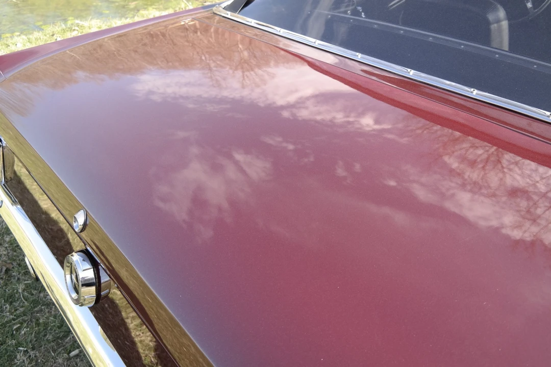 1964 Ford Mustang 1st Gen (1964.5-1966) - Image 15 of 31