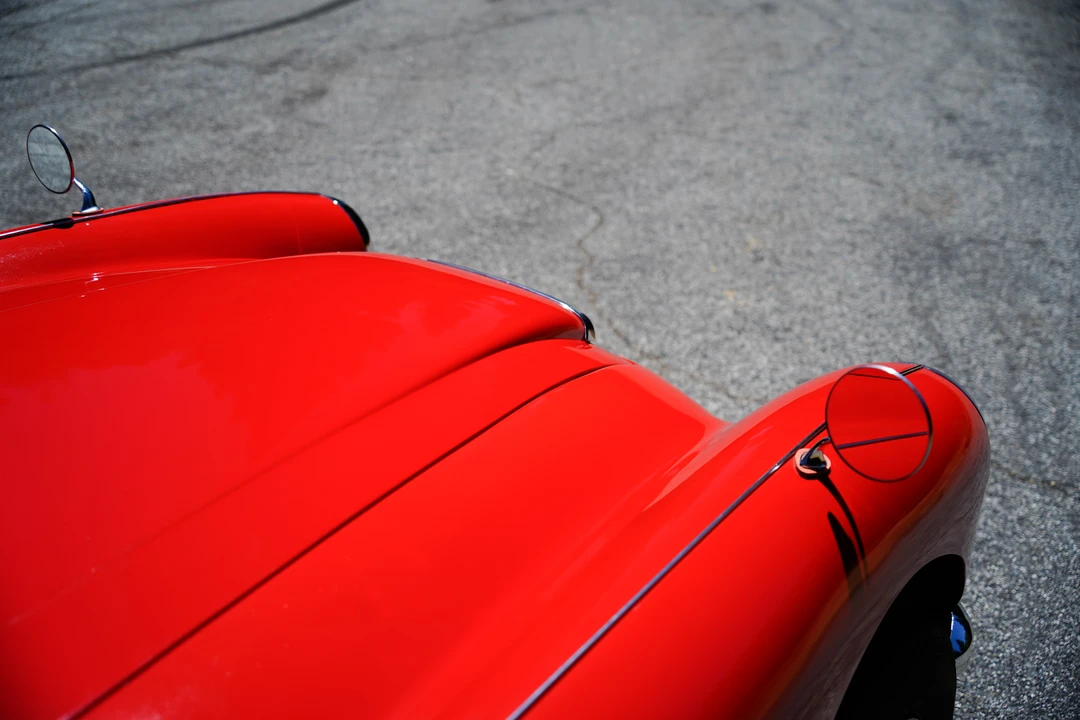 1965 Austin-Healey 3000 Mark III - Image 29 of 31