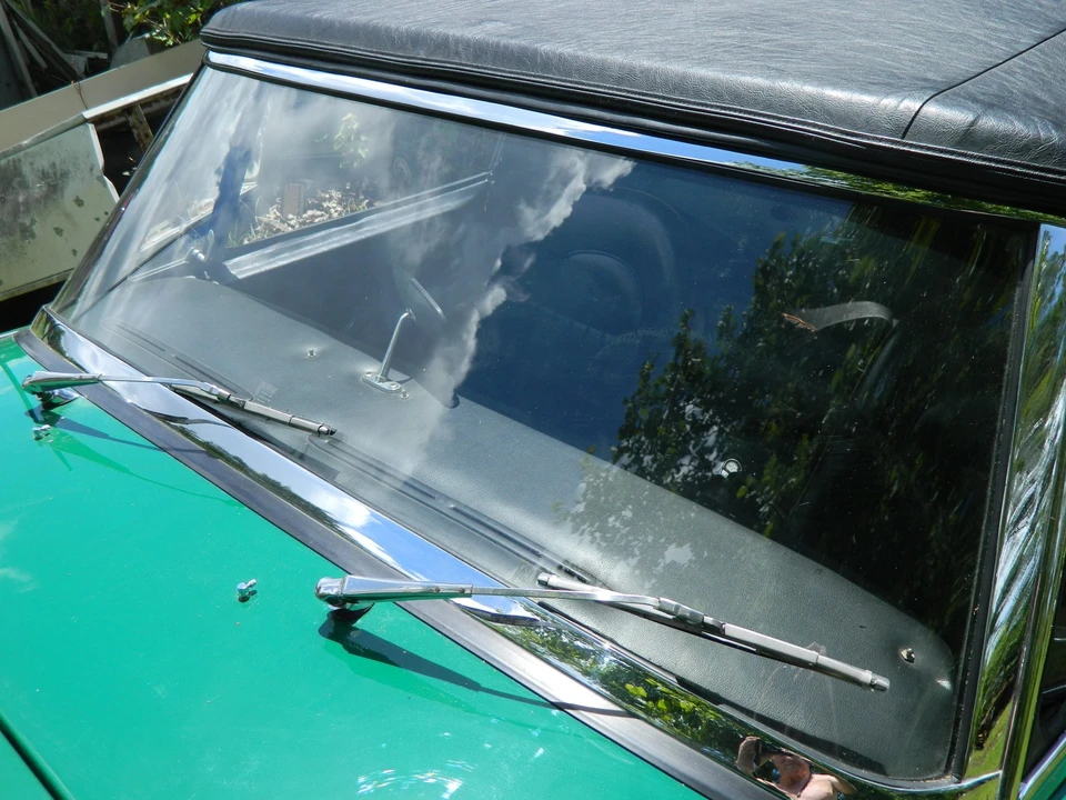 1966 Austin-Healey 3000 Mark III - Image 31 of 31