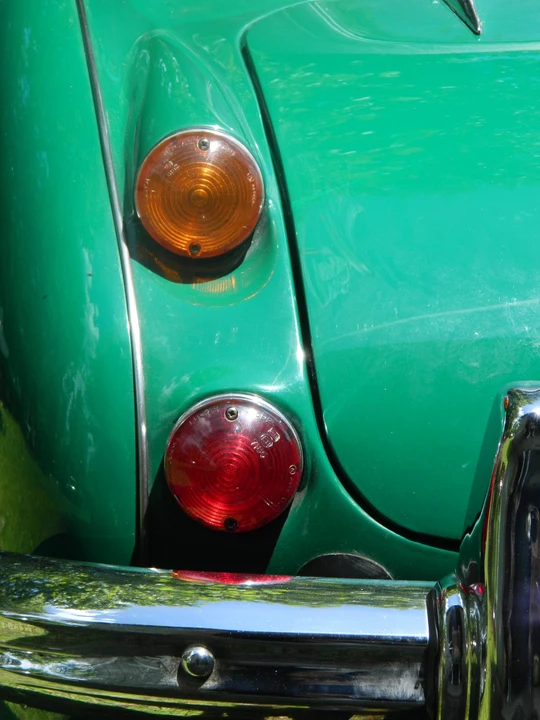 1966 Austin-Healey 3000 Mark III - Image 22 of 31