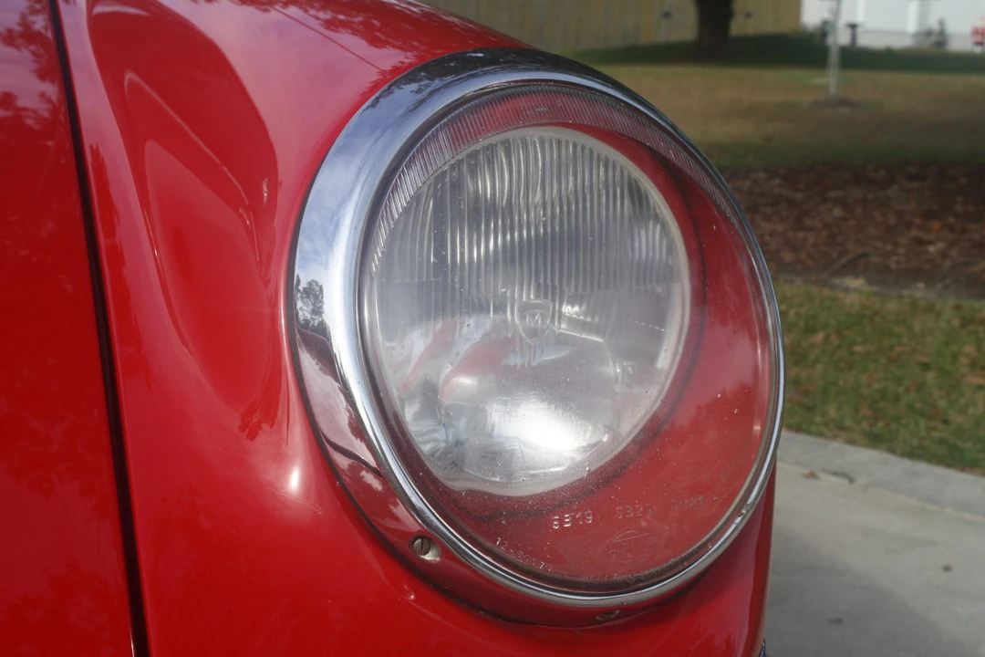 1966 Porsche 912 - Image 17 of 31