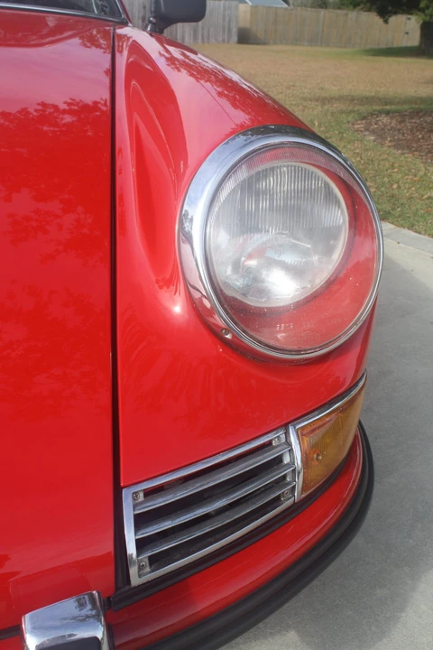 1966 Porsche 912 - Image 16 of 31