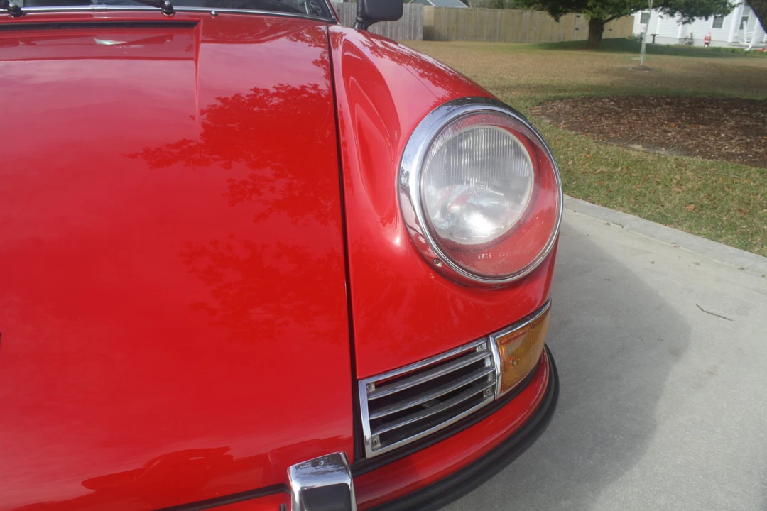 1966 Porsche 912 - Image 15 of 31