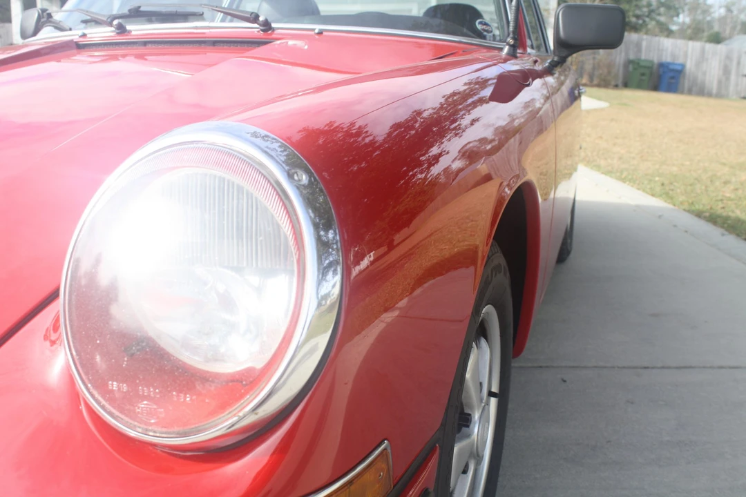 1966 Porsche 912 - Image 22 of 31
