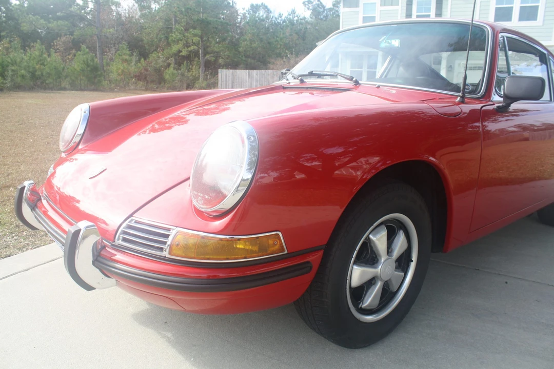 1966 Porsche 912 - Image 14 of 31
