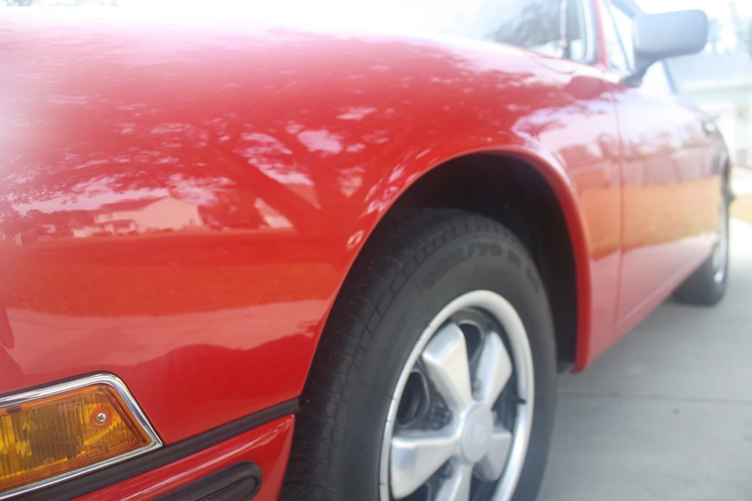 1966 Porsche 912 - Image 24 of 31
