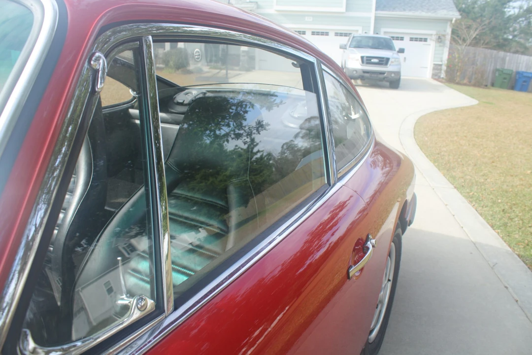 1966 Porsche 912 - Image 29 of 31
