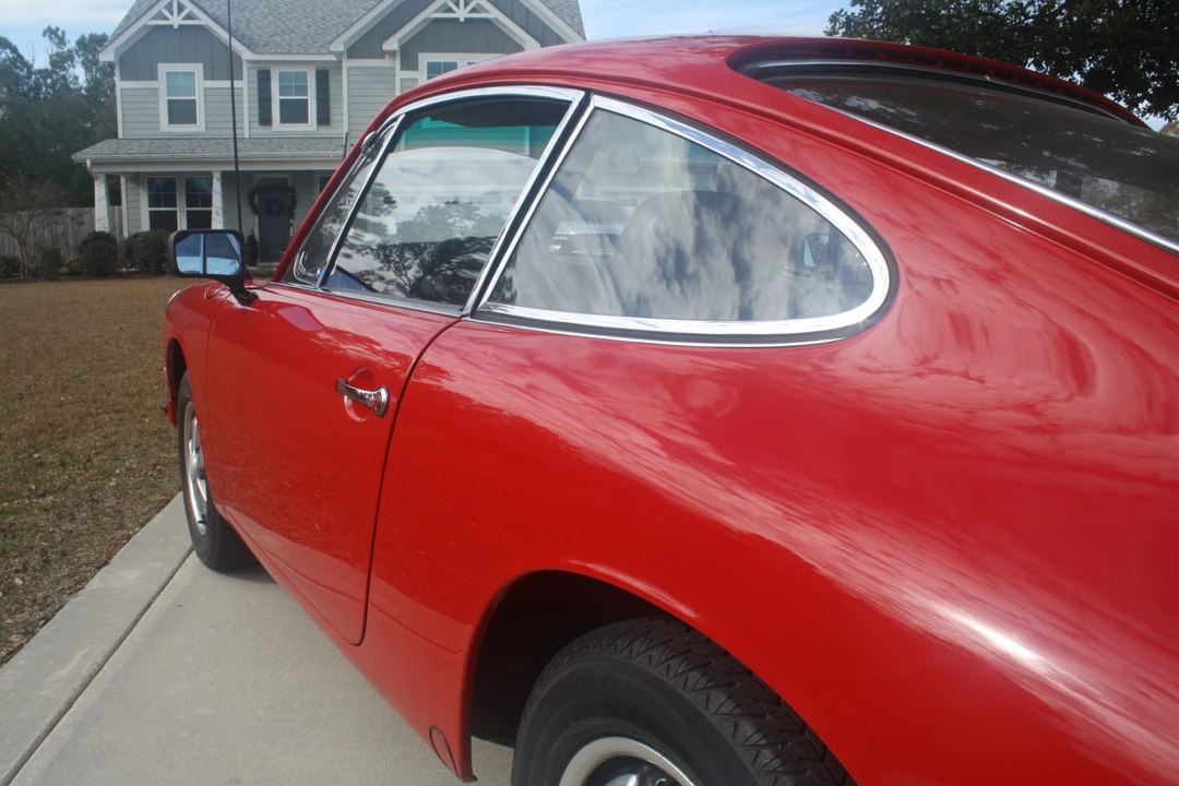 1966 Porsche 912 - Image 31 of 31