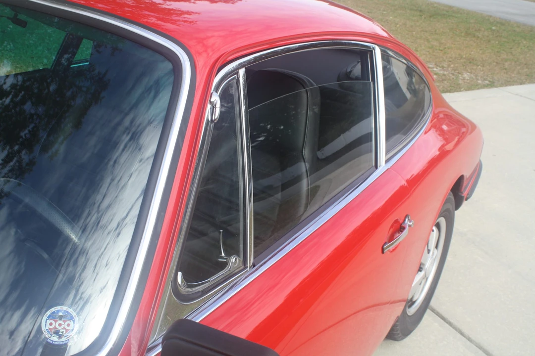 1966 Porsche 912 - Image 27 of 31