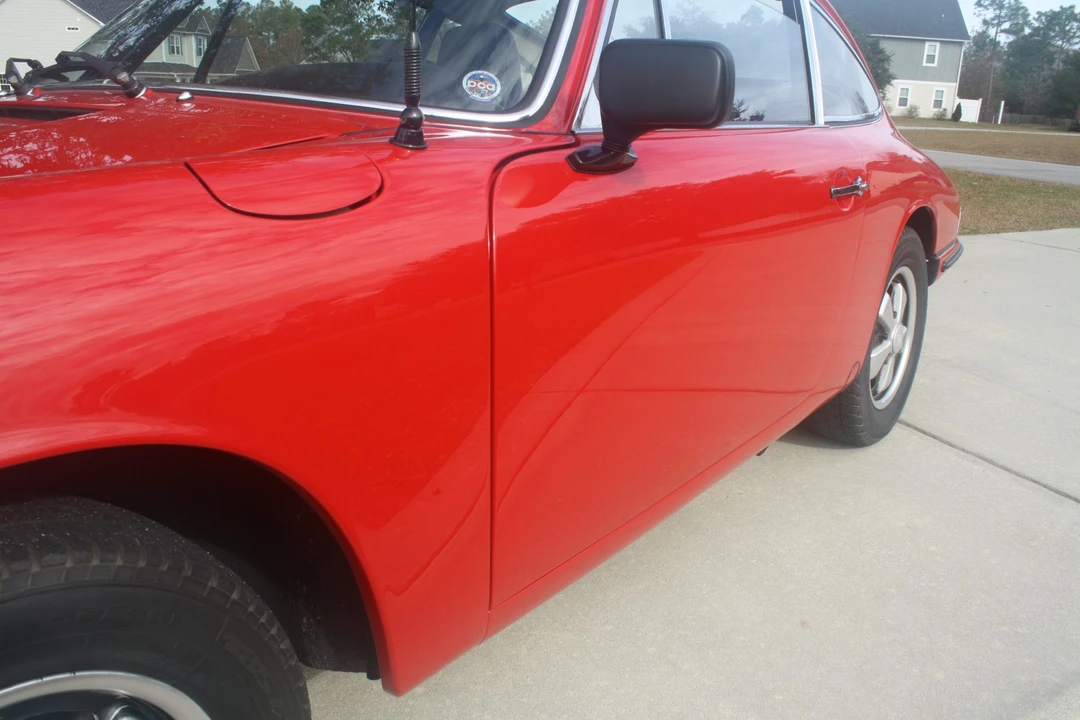 1966 Porsche 912 - Image 25 of 31