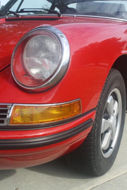 1966 Porsche 912 - Image 23 of 31