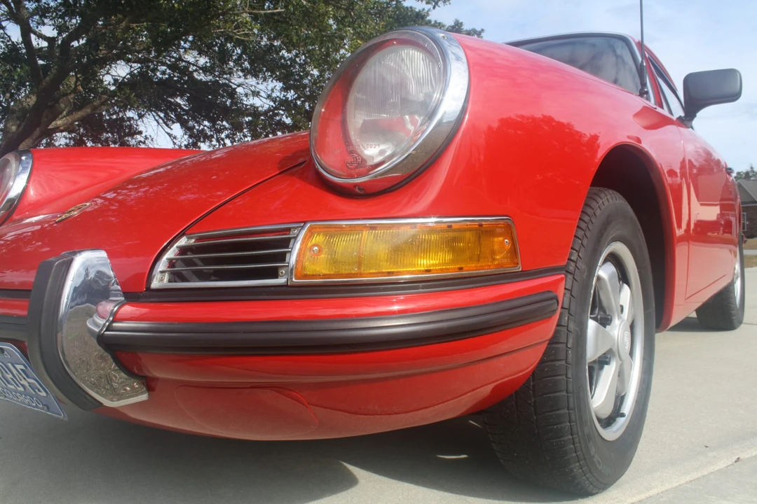 1966 Porsche 912 - Image 20 of 31