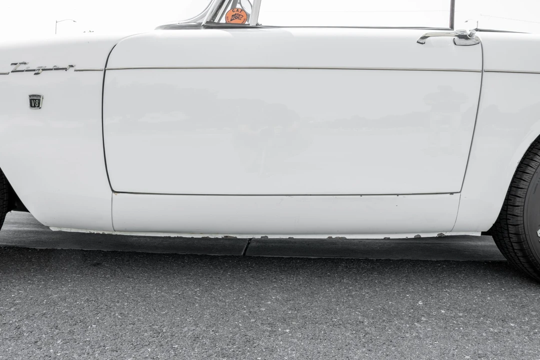 1966 Sunbeam Tiger Mark I - Image 30 of 31
