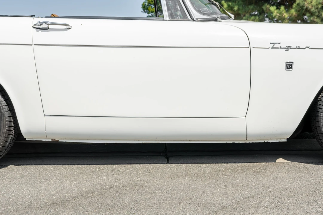 1966 Sunbeam Tiger Mark I - Image 14 of 31