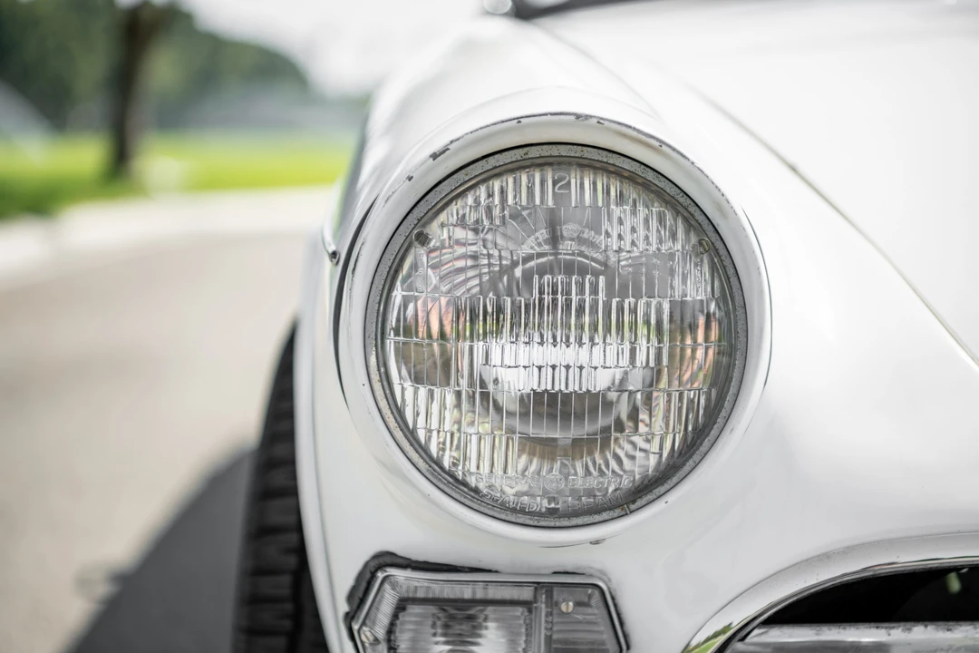 1966 Sunbeam Tiger Mark I - Image 12 of 31