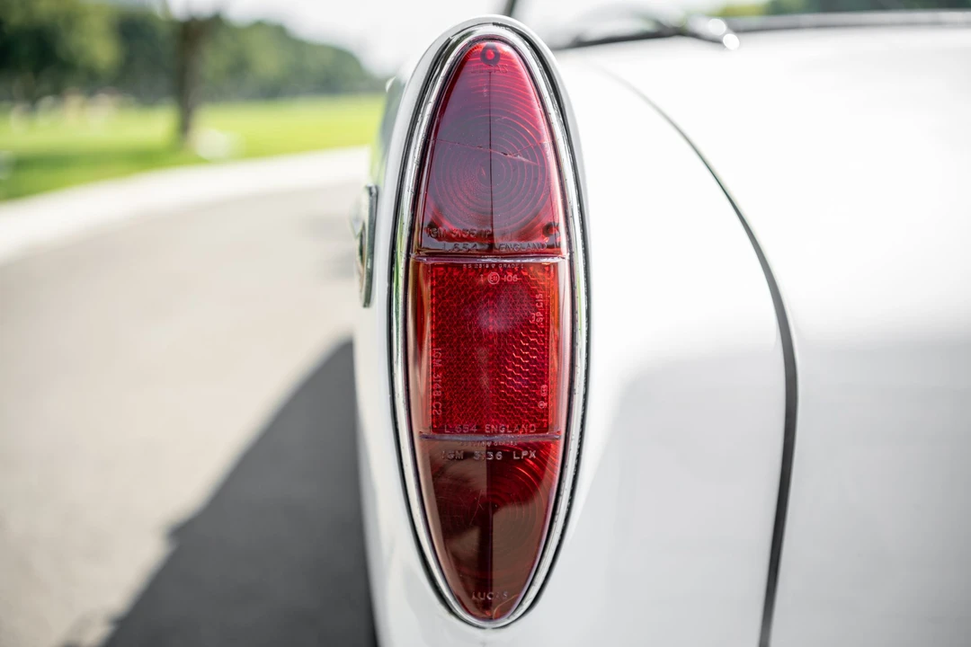 1966 Sunbeam Tiger Mark I - Image 26 of 31