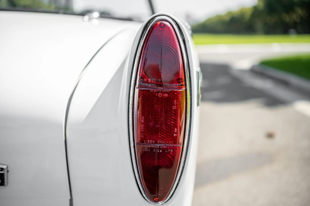 1966 Sunbeam Tiger Mark I - Image 21 of 31