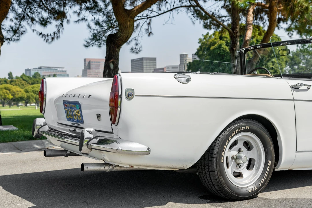 1966 Sunbeam Tiger Mark I - Image 17 of 31