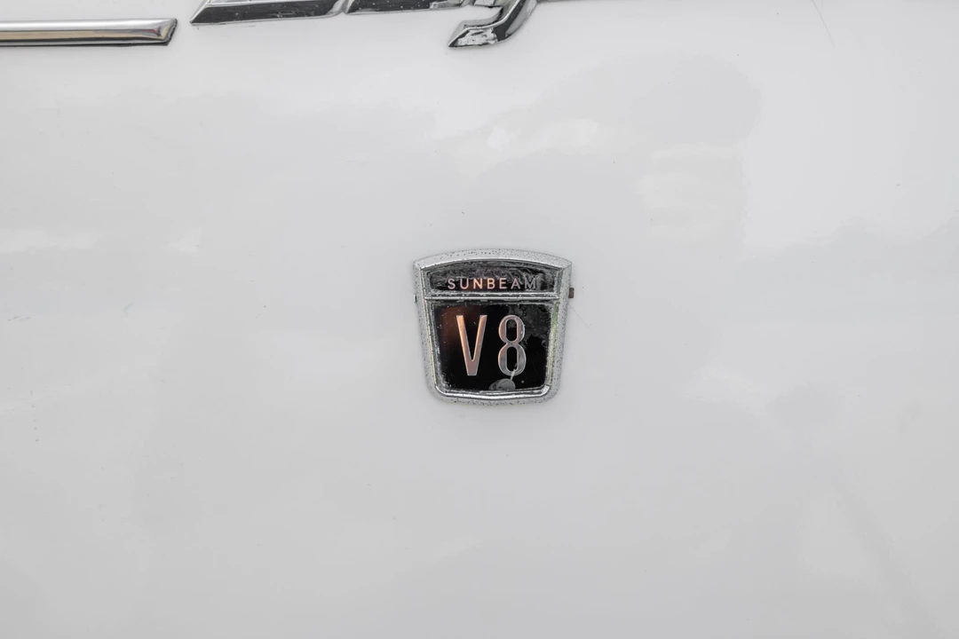 1966 Sunbeam Tiger Mark I - Image 31 of 31