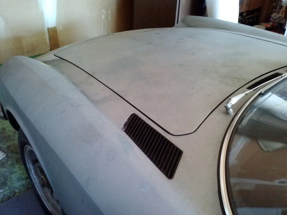 1969 Ferrari 365 GT 2+2 - Image 29 of 31