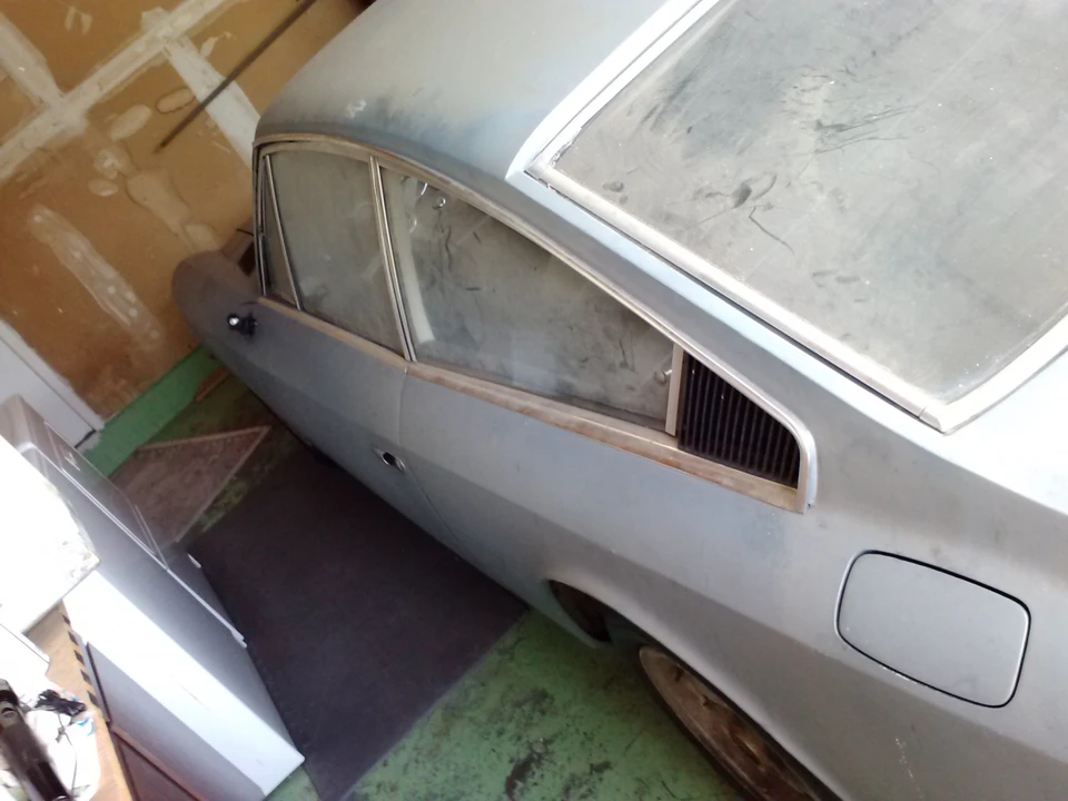 1969 Ferrari 365 GT 2+2 - Image 31 of 31