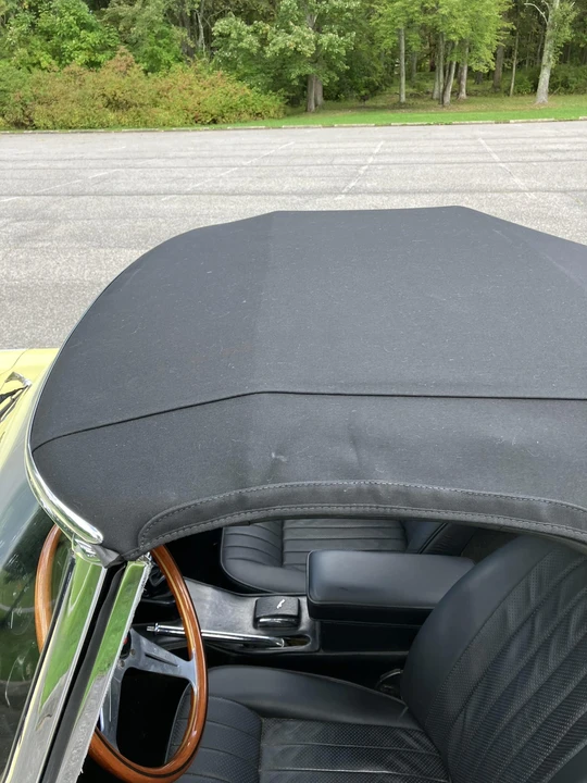 1969 Jaguar E-Type Series 2 - Image 25 of 31