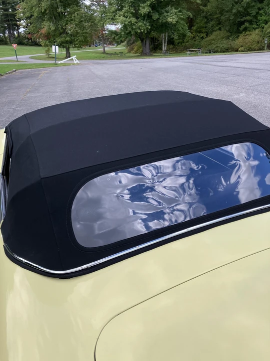 1969 Jaguar E-Type Series 2 - Image 28 of 31