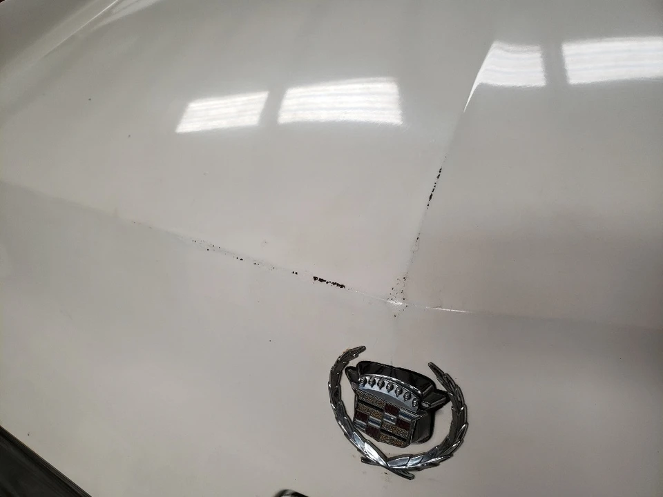 1970 Cadillac Eldorado 8th Gen - Image 30 of 31