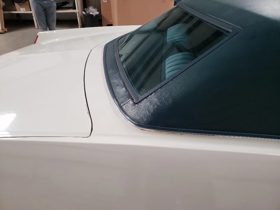 1970 Cadillac Eldorado 8th Gen - Image 28 of 31