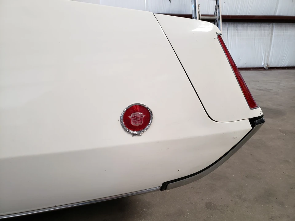 1970 Cadillac Eldorado 8th Gen - Image 18 of 31