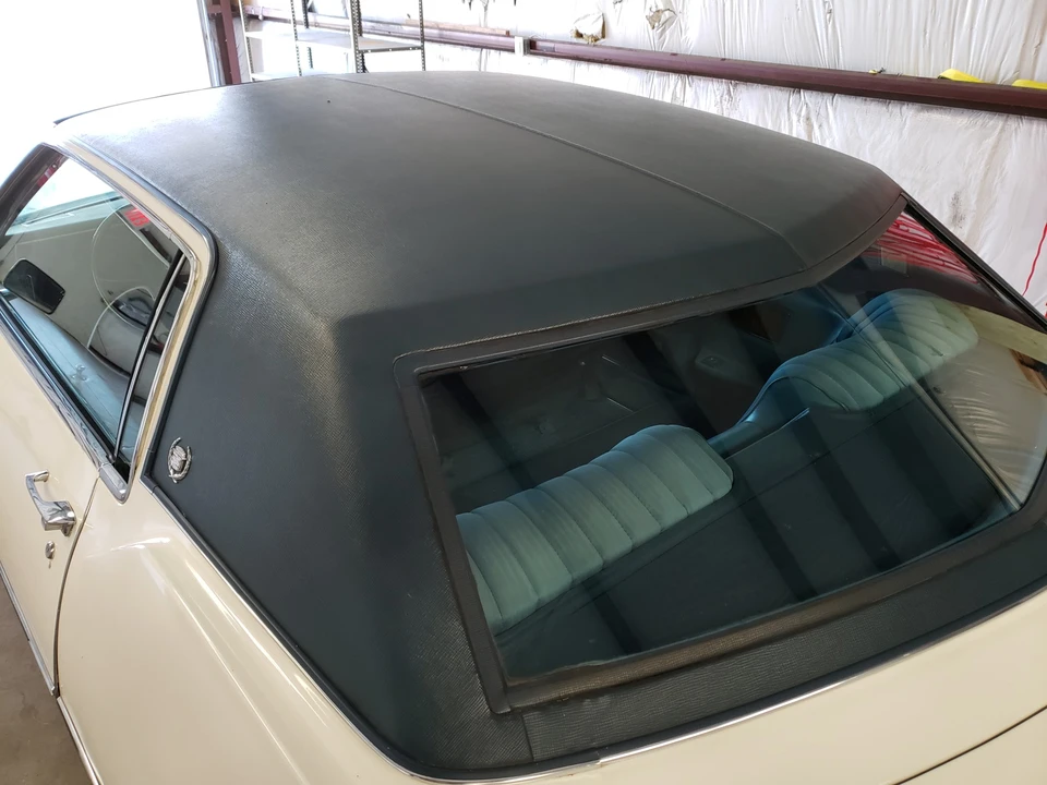 1970 Cadillac Eldorado 8th Gen - Image 26 of 31
